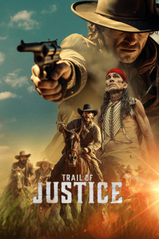 Trail of Justice (2020)