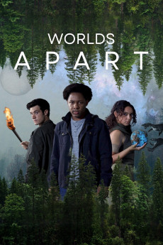Worlds Apart (2025)