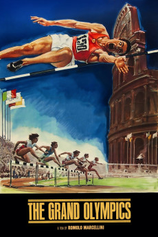 The Grand Olympics (1961)