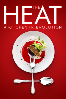 The Heat: A Kitchen (2018)