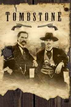 Tombstone (1993)