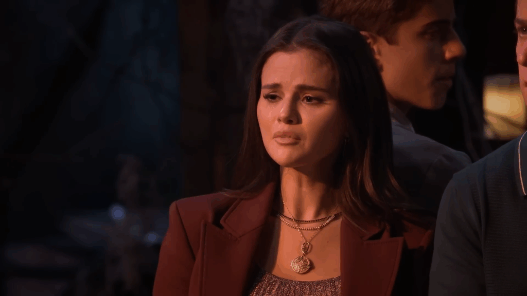 A Wizards Beyond Waverly Place screenshot.