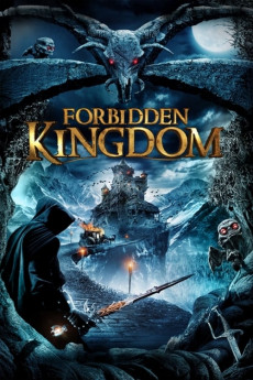 Forbidden Empire (2014)