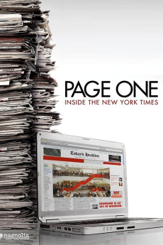 Page One (2011)
