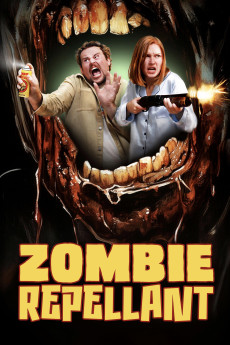 Zombie Repellent (2025)