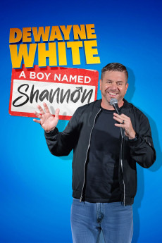 Dewayne White: A Boy Named Shannon (2025)