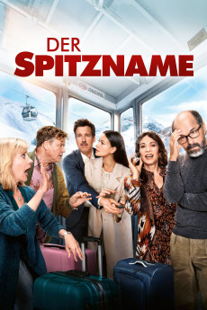 Der Spitzname (2024)