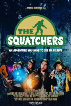The Squatchers (2025)