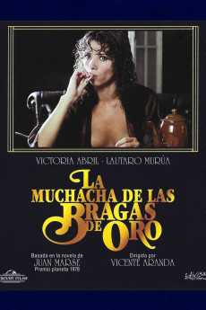 Girl with the Golden Panties (1980)