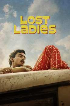 Lost Ladies (2023)