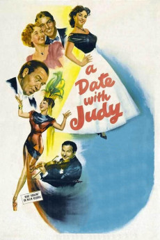 A Date with Judy (1948)