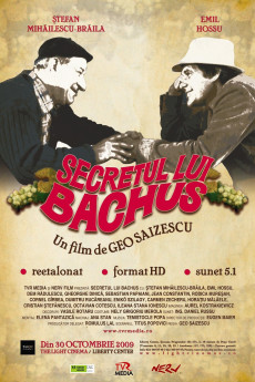 The Secret of Bacchus (1984)