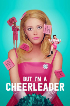 But I'm a Cheerleader (1999)