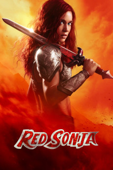 Red Sonja (2025)