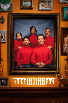 A Nice Indian Boy (2024)