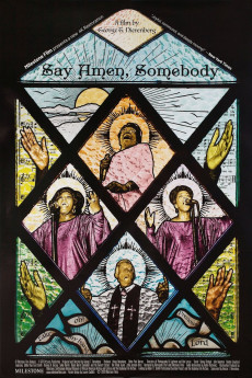 Say Amen, Somebody (1982)