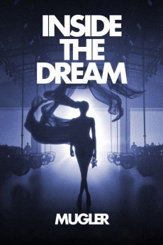 Inside the Dream Mugler (2024)