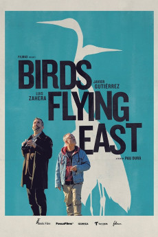 Birds Flying East (2024)