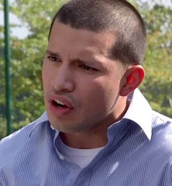 Javi Tells Off Kailyn Javi Tells Off Kailyn