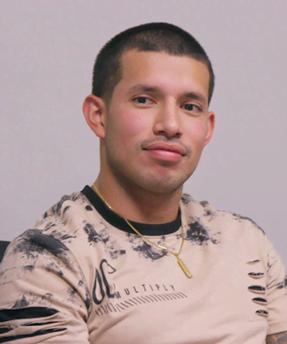 Javi on Teen Mom 2 Javi on Teen Mom 2
