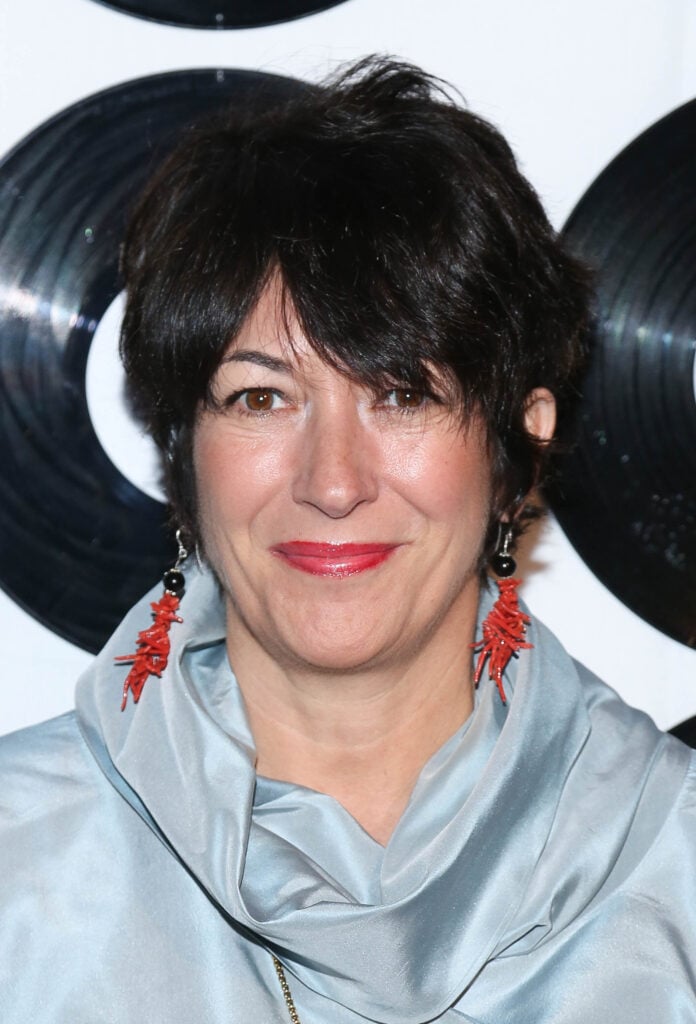 Criminal Ghislaine Maxwell in 2014. Criminal Ghislaine Maxwell in 2014.