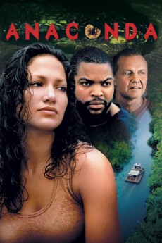 Anaconda (1997) Anaconda (1997)