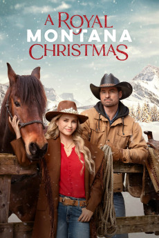A Royal Montana Christmas (2025) A Royal Montana Christmas (2025)