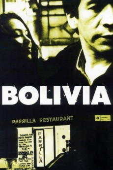Bolivia (1999) Bolivia (1999)