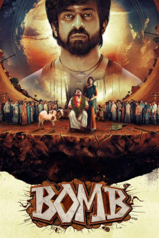 Bomb (2025) Bomb (2025)