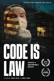 Code Is Law (2025) Code Is Law (2025)