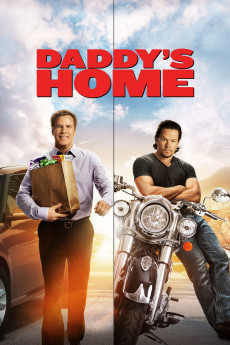 Daddy's Home (2015) Daddy's Home (2015)