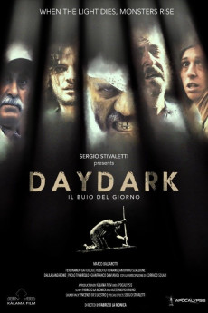 Daydark - il buio del giorno (2022) Daydark - il buio del giorno (2022)