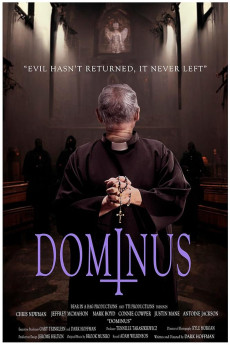 Dominus (2024) Dominus (2024)