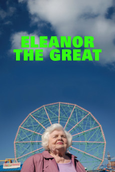 Eleanor the Great (2025) Eleanor the Great (2025)