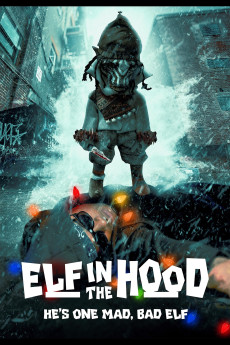 Elf in the Hood (2024) Elf in the Hood (2024)