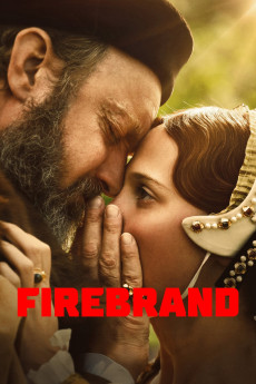Firebrand (2023) Firebrand (2023)