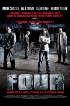 Four (2011) Four (2011)