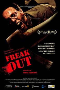 Freak Out (2015) Freak Out (2015)