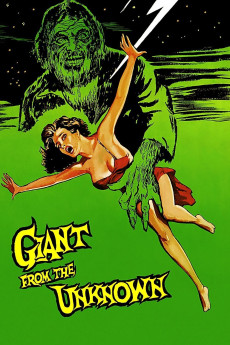 Giant from the Unknown (1958) Giant from the Unknown (1958)