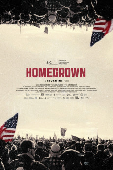 Homegrown (2024) Homegrown (2024)