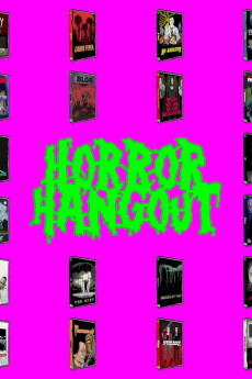 Horror Hangout A Nightmare on Elm Street Part 3: Dream Warriors (2022) Horror Hangout A Nightmare on Elm Street Part 3: Dream Warriors (2022)