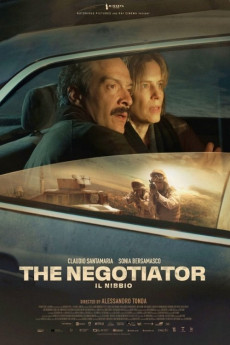 Il nibbio (2025) Il nibbio (2025)