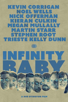 Infinity Baby (2017) Infinity Baby (2017)