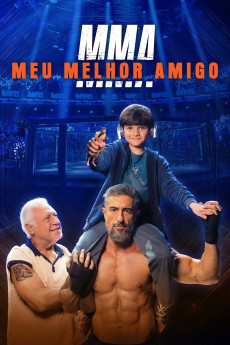 MMA: Meu Melhor Amigo (2025) MMA: Meu Melhor Amigo (2025)