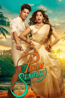 Param Sundari (2025) Param Sundari (2025)