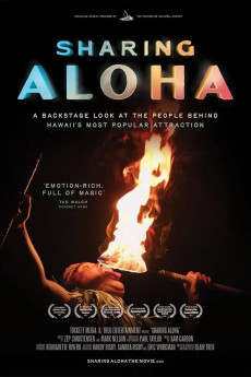 Sharing Aloha (2025) Sharing Aloha (2025)