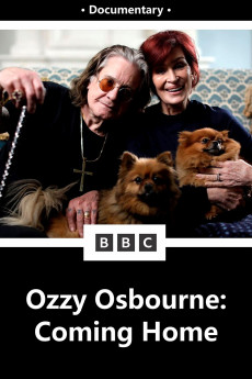 Sharon & Ozzy Osbourne: Coming Home (2025) Sharon & Ozzy Osbourne: Coming Home (2025)