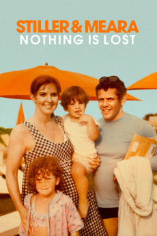 Stiller & Meara: Nothing Is Lost (2025) Stiller & Meara: Nothing Is Lost (2025)
