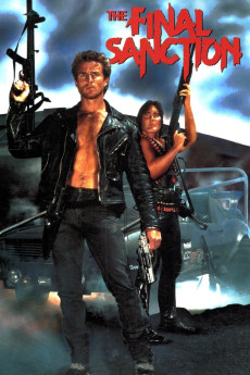 The Final Sanction (1990) The Final Sanction (1990)