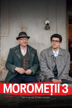 The Moromete Family 3: Father and Son (2024) The Moromete Family 3: Father and Son (2024)
